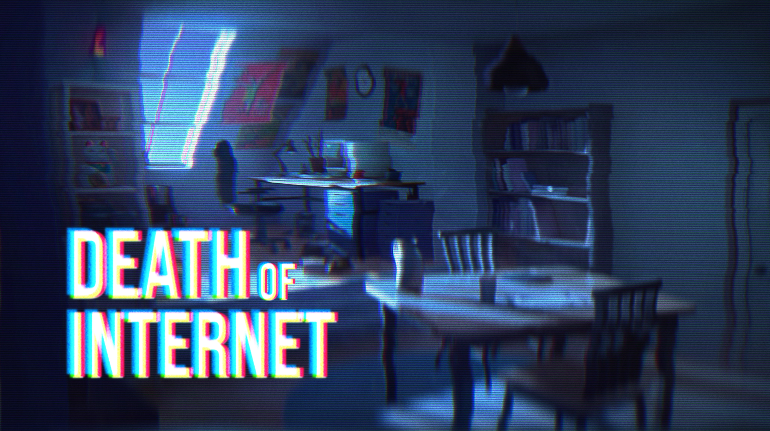 Death of internet